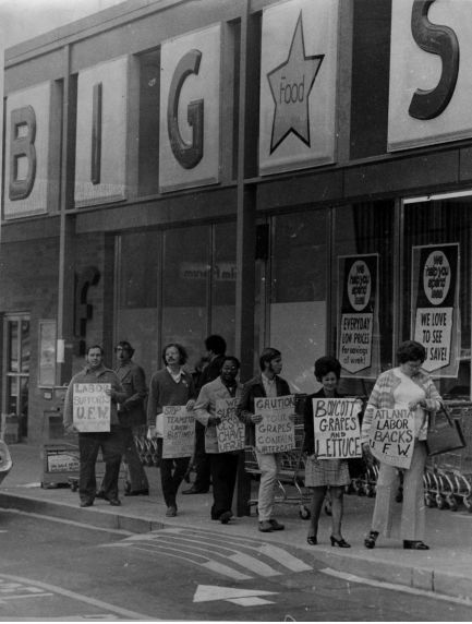 (3195) Demonstrations, Big Star, 1973 (3195) Demonstrations, Big Star, 1973